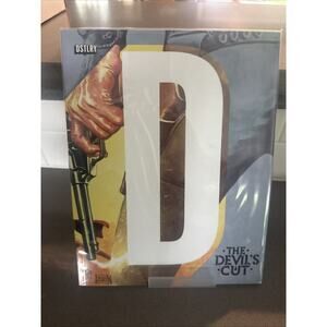 NYCC 2023 THE DEVILS CUT 1 EDUARDO RISSO VARIANT NM NYCC 2023 LIMITED TO 300